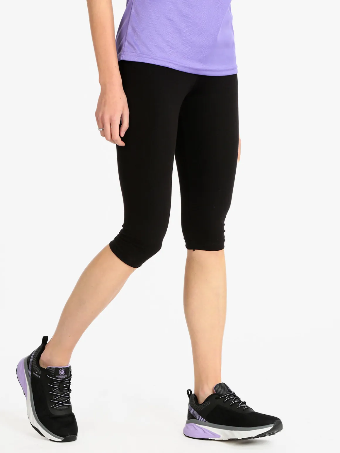 Xtreme Boxing Leggings pinocchietto donna sportivo