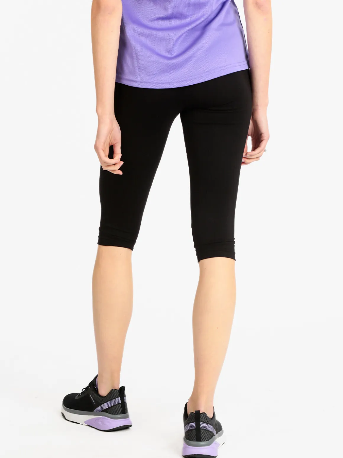 Xtreme Boxing Leggings pinocchietto donna sportivo