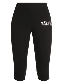 Xtreme Boxing Leggings pinocchietto donna sportivo