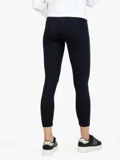 Xtreme Boxing Leggings sportivi da donna con strass