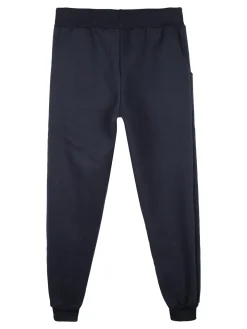 Xtreme Boxing Pantaloni in felpa da ragazzo con polsini