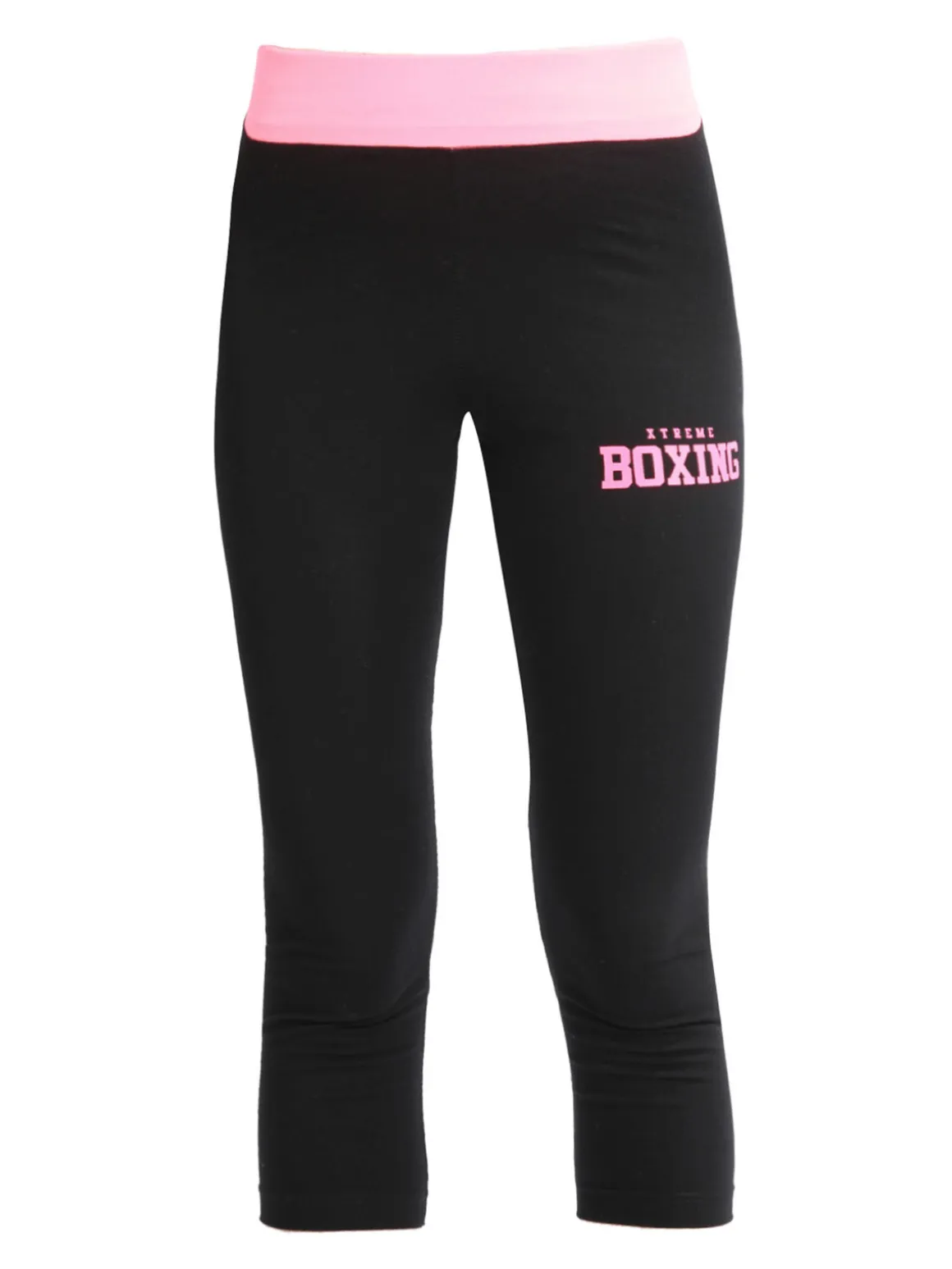 Xtreme Boxing Pinocchietto sportivo donna