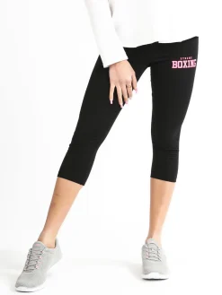 Xtreme Boxing Pinocchietto sportivo donna