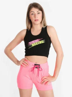 Xtreme Boxing Top donna sportivo