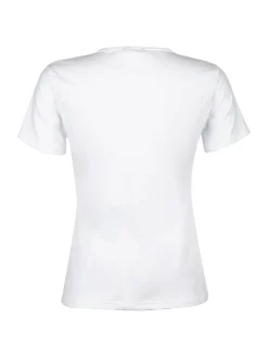 Xtreme Boxing T-shirt donna in cotone elastico