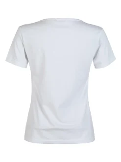 Xtreme Boxing T-shirt donna in cotone elasticizzato