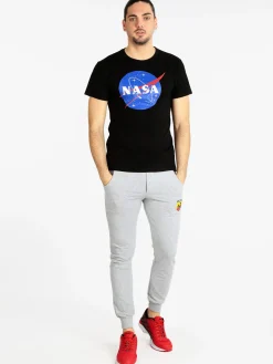 Xtreme Boxing T-shirt manica corta uomo con stampa