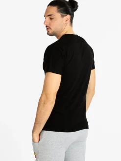Xtreme Boxing T-shirt manica corta uomo con stampa