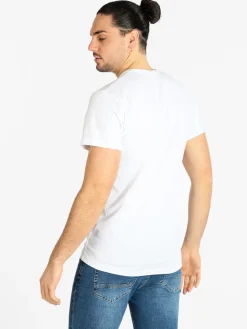 Xtreme Boxing T-shirt manica corta uomo con stampa