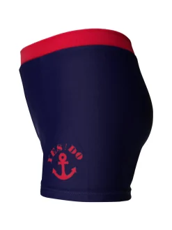 Yes! Do Kid'S Boxer da bagno bambino