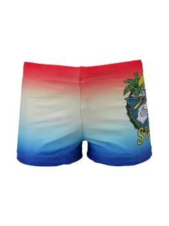 Yes! Do Kid'S Boxer mare da bambino