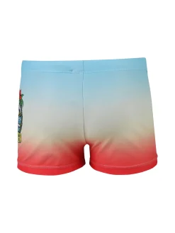 Yes! Do Kid'S Boxer mare da bambino