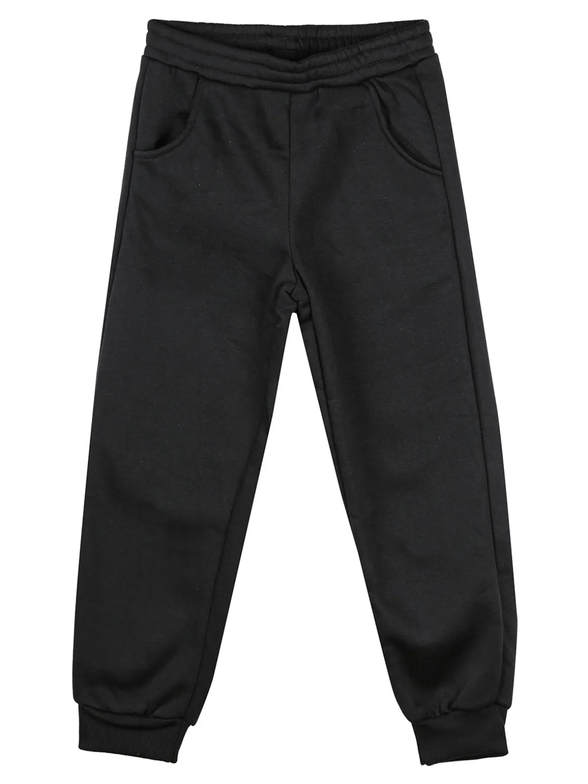 Yes! Do Kid'S Completo 2 pezzi da bambina con felpa e pantalone - panna
