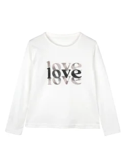 Yes! Do Kid'S Completo 3 pezzi da bambina con strass - nero