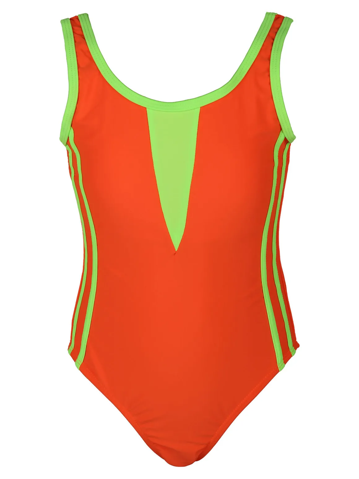 Yes! Do Kid'S Costume intero da bagno da bambina