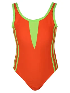 Yes! Do Kid'S Costume intero da bagno da bambina
