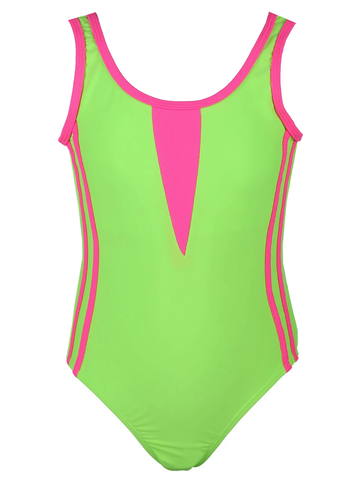 Yes! Do Kid'S Costume intero da bagno da bambina