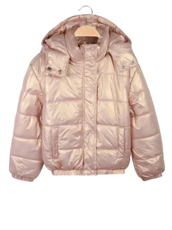 Yes! Do Kid'S Giubbotto imbottito da bambina