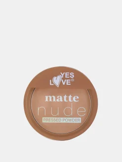 Yes Love Cosmetics Cipria illuminante in polvere
