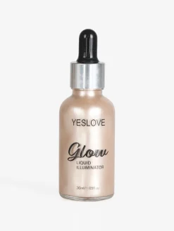 Yes Love Cosmetics Illuminatore liquido
