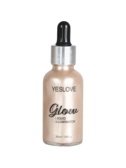 Yes Love Cosmetics Illuminatore liquido
