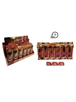 Yes Love Cosmetics Kit lucidalabbra + matita labbra 2in1