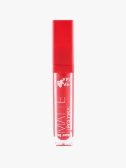 Yes Love Cosmetics Lip gloss matte