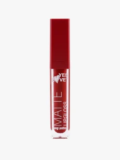 Yes Love Cosmetics Lip gloss matte
