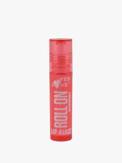 Yes Love Cosmetics Lip gloss roll on profumato