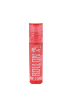 Yes Love Cosmetics Lip gloss roll on profumato