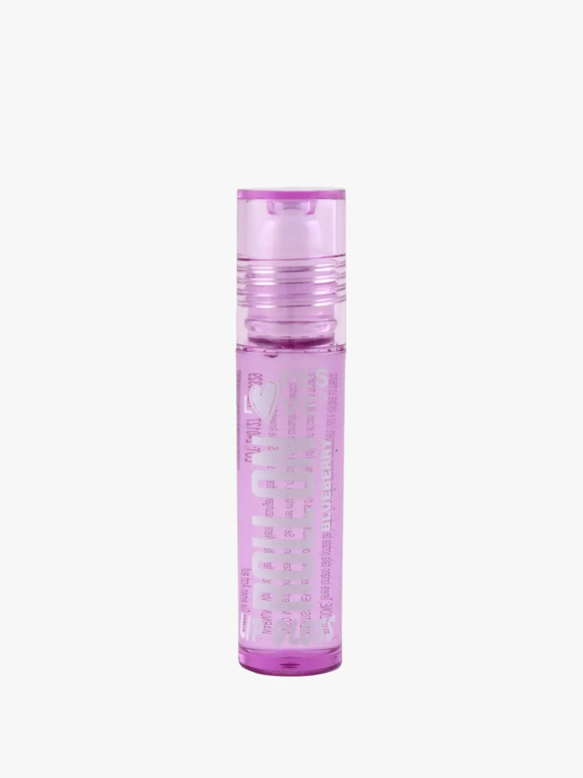 Yes Love Cosmetics Lip gloss roll on profumato