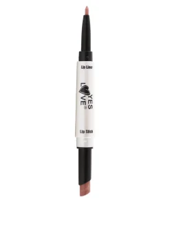 Yes Love Cosmetics Lip stick e Lip pencil