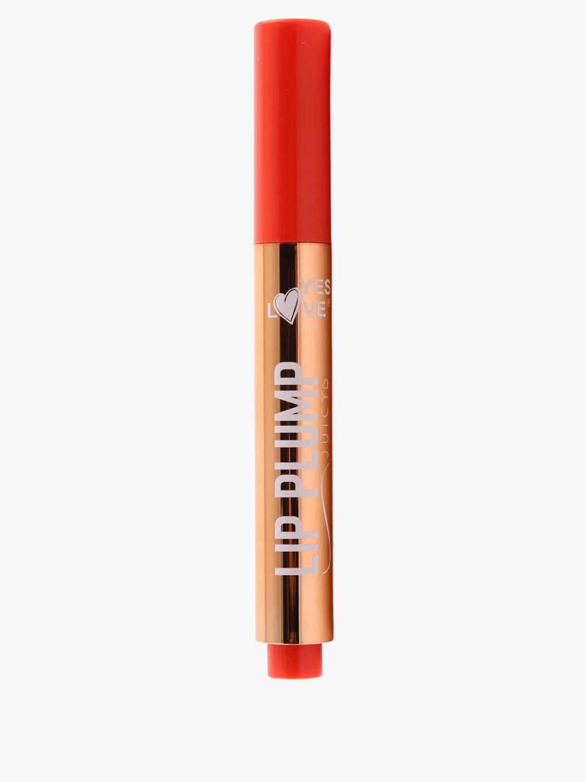 Yes Love Cosmetics Lucidalabbra volumizzante