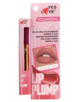 Yes Love Cosmetics Lucidalabbra volumizzante
