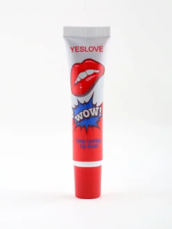 Yes Love Cosmetics Lucidalabbra a lunga durata