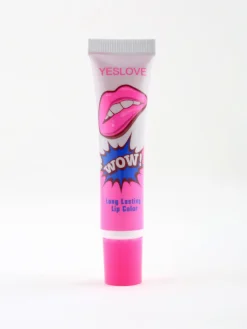 Yes Love Cosmetics Lucidalabbra a lunga durata
