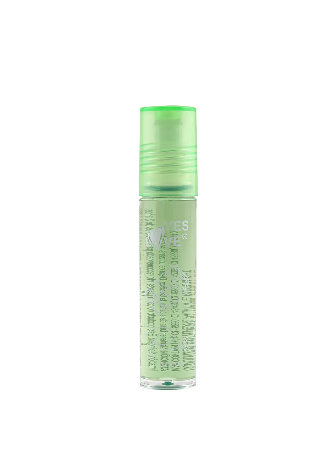Yes Love Cosmetics Lucidalabbra roll on fruttato