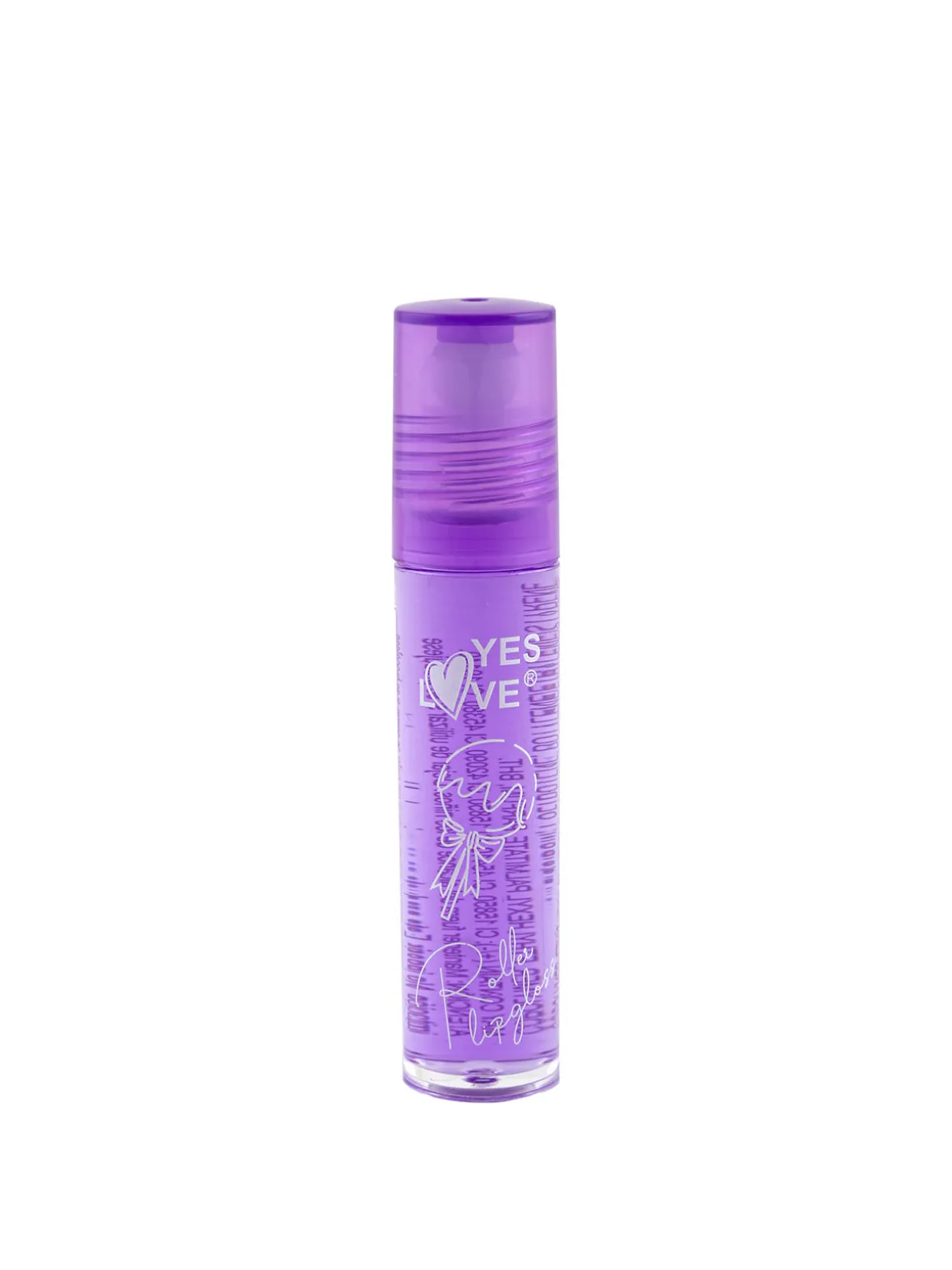 Yes Love Cosmetics Lucidalabbra roll on fruttato