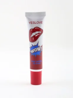 Yes Love Cosmetics Lucidalabbra a lunga durata