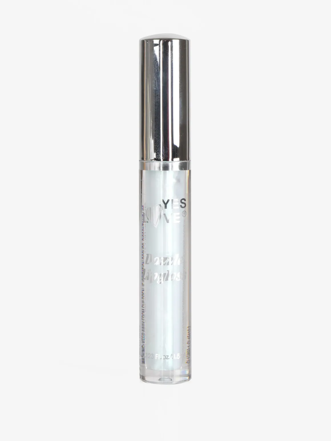 Yes Love Cosmetics Lucidalabbra super brillante