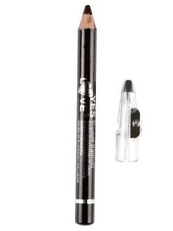 Yes Love Cosmetics Matitone colorato con temperino