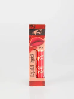 Yes Love Cosmetics Rossetto liquido