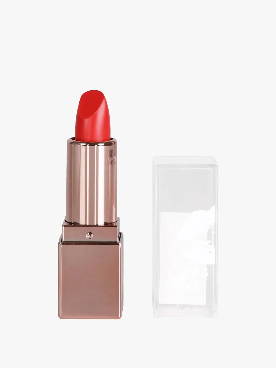 Yes Love Cosmetics Rossetto matte
