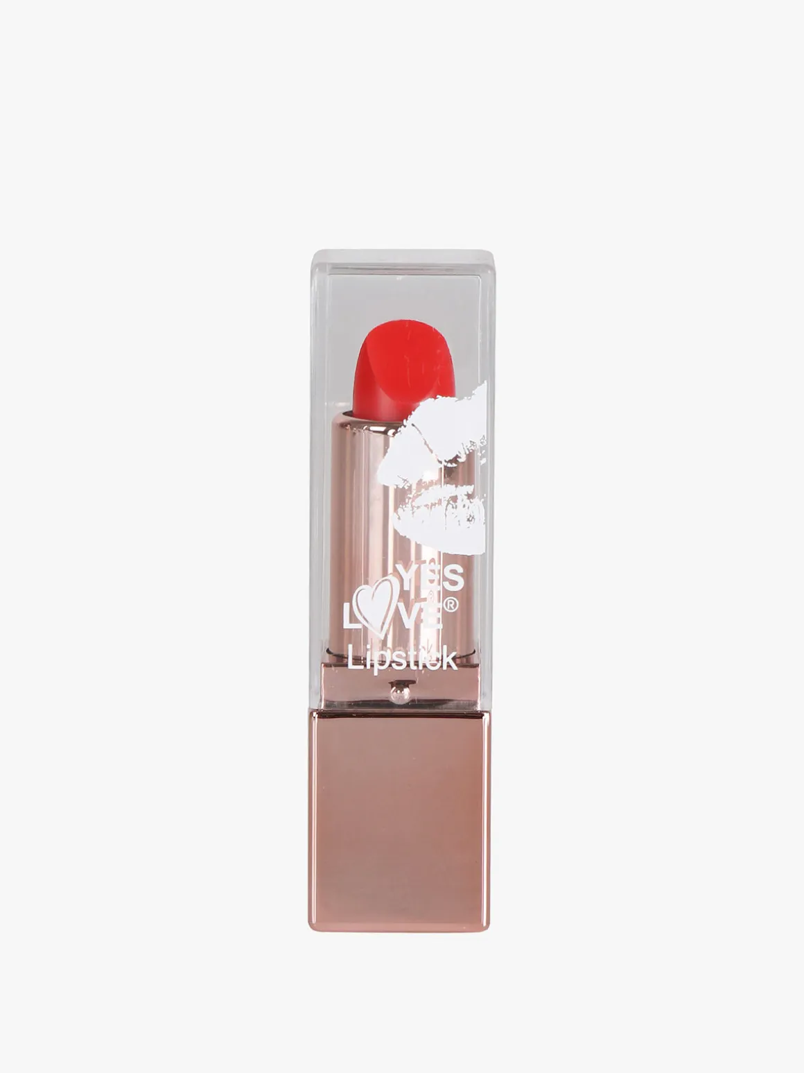 Yes Love Cosmetics Rossetto matte