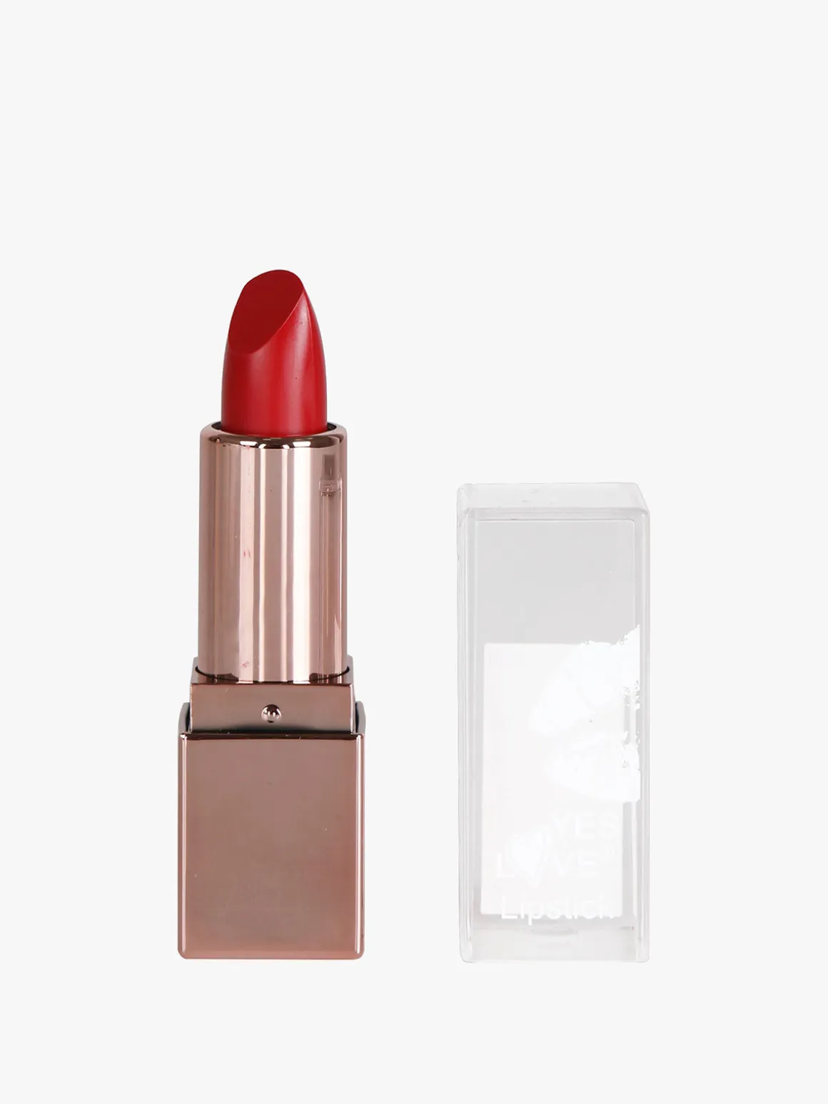 Yes Love Cosmetics Rossetto matte