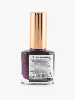 Yes Love Cosmetics Smalto con glitter effetto gel