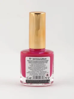 Yes Love Cosmetics Smalto 9 days effetto gel asciugatura rapida