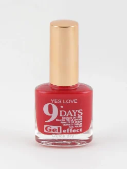 Yes Love Cosmetics Smalto 9 days effetto gel ad asciugatura rapida
