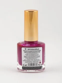 Yes Love Cosmetics Smalto 9 days effetto gel asciugatura rapida