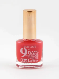 Yes Love Cosmetics Smalto 9 days effetto gel ad asciugatura rapida
